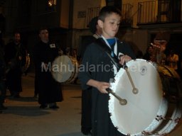 Tambores Alcañiz 2011